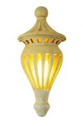 Fabrostone Monaco lámpa